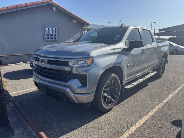 chevrolet silverado 1500 2024 2GCPADED2R1159165 image chevrolet silverado 1500 2024 2GCPADED2R1159165 image
